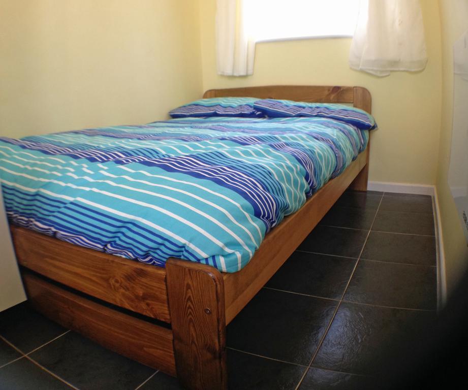 Hill View Apartment Brean Dış mekan fotoğraf