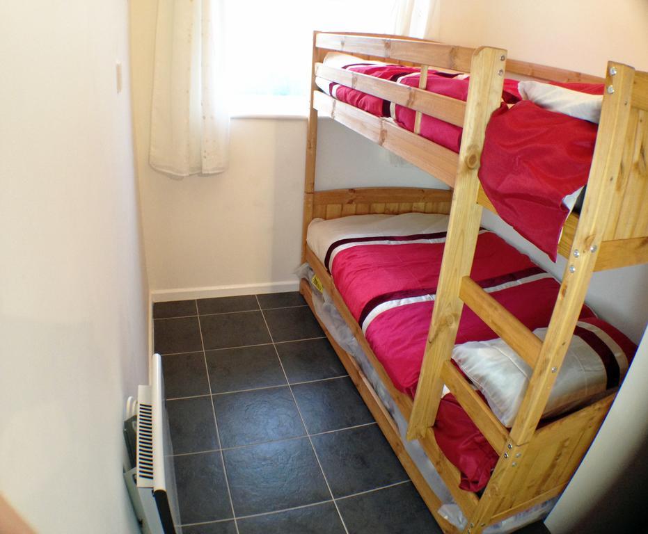 Hill View Apartment Brean Dış mekan fotoğraf