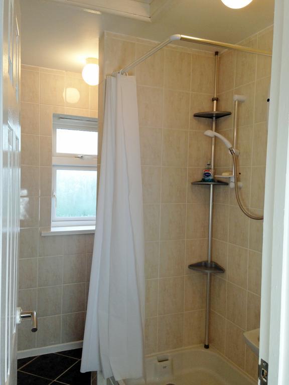 Hill View Apartment Brean Dış mekan fotoğraf