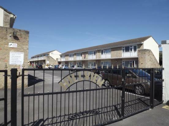 Hill View Apartment Brean Dış mekan fotoğraf